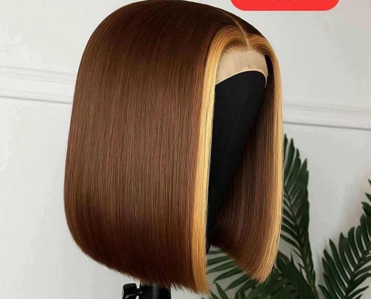 Bob Wig