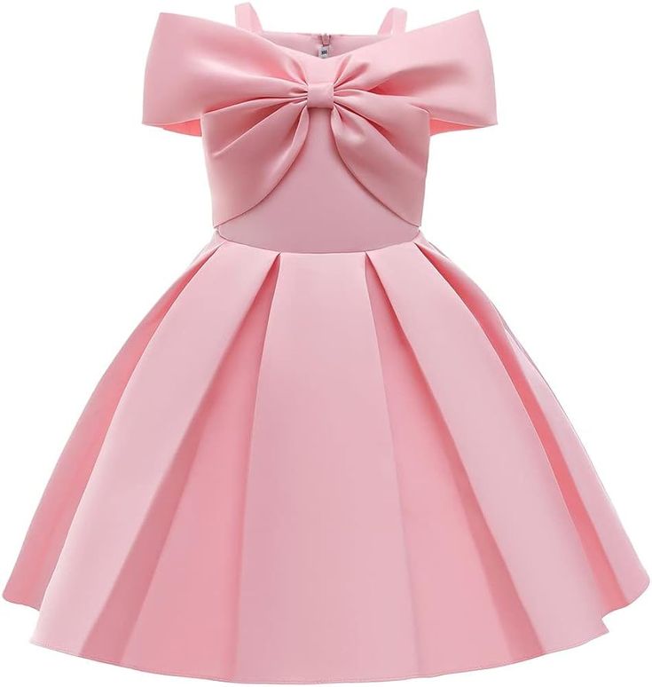Girls Dresses Size 10 Off Shoulder Satin Dress 