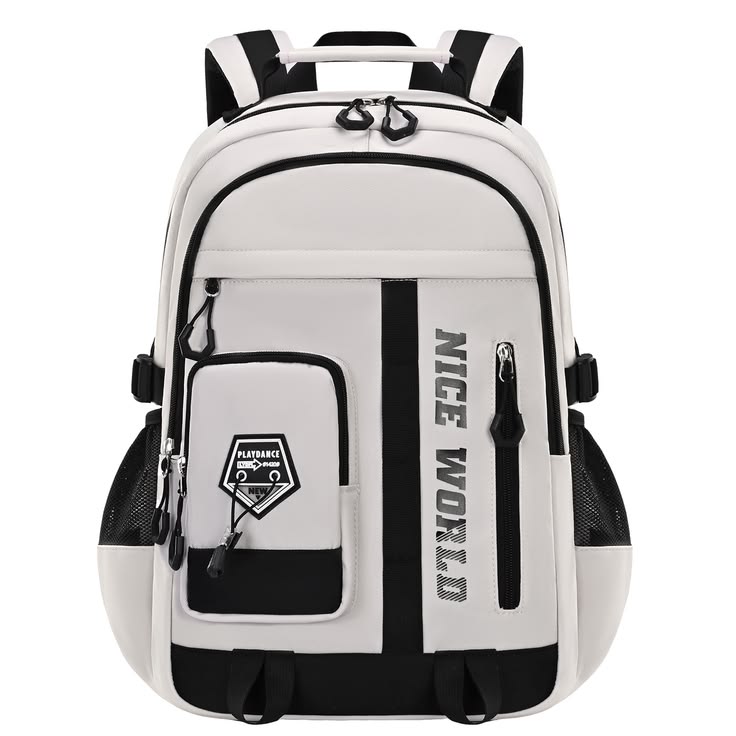 18 Inches Waterproof School Bags Mochilas