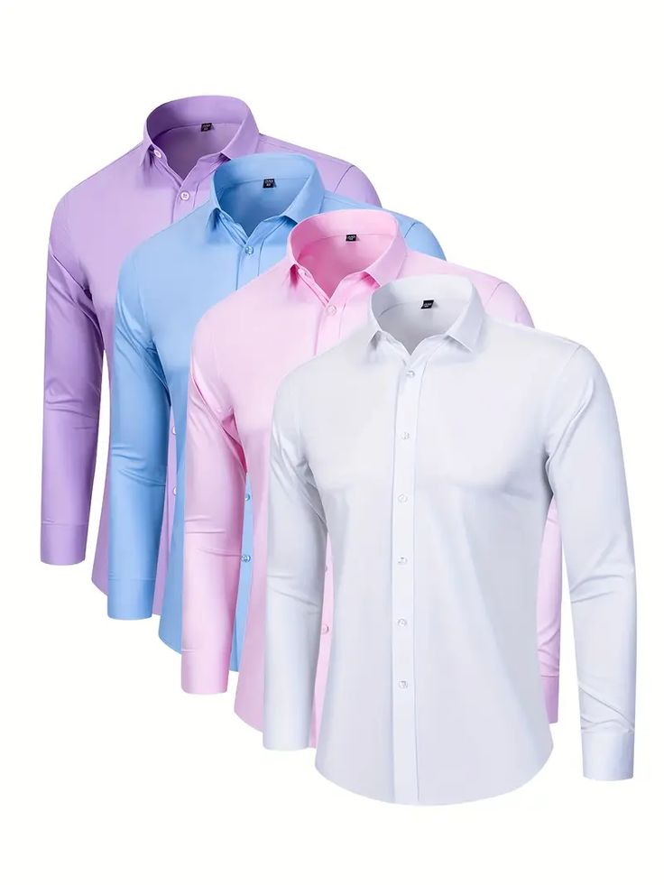Long Sleeves For Men